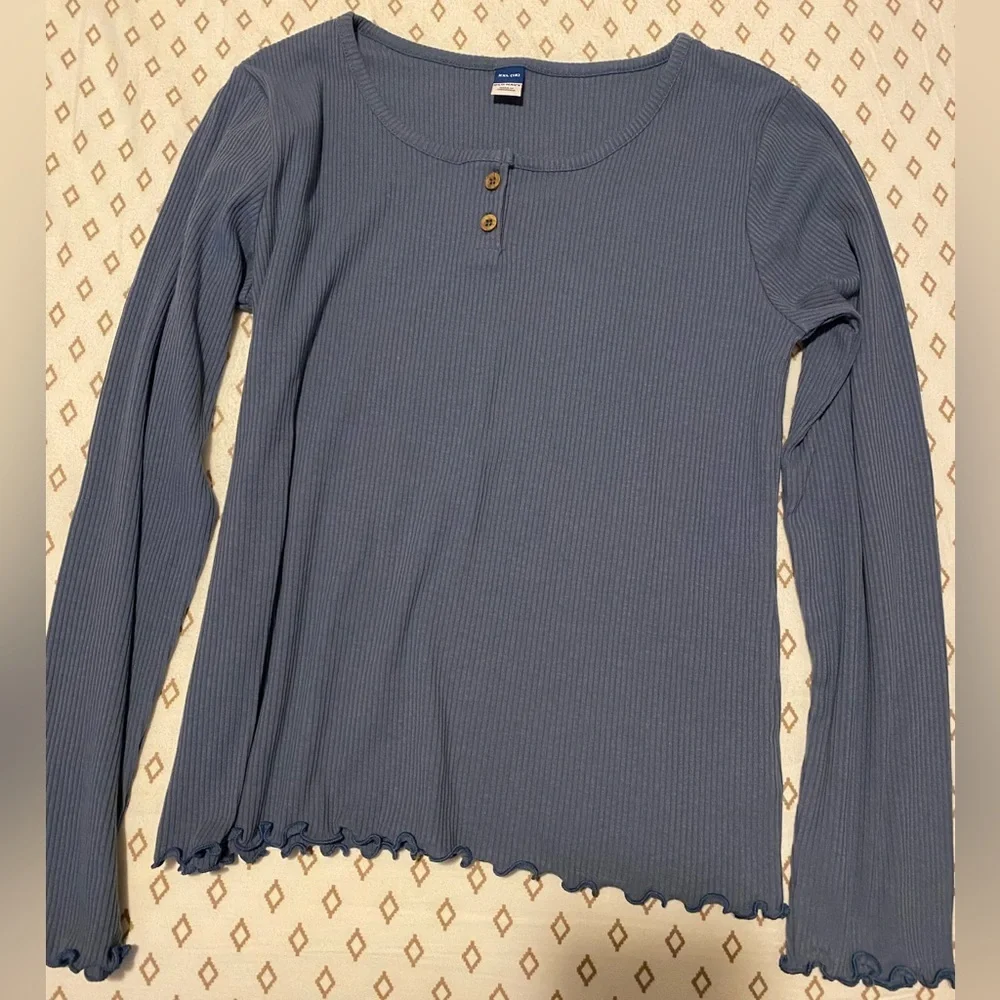 Old‎ Navy Girls Top​